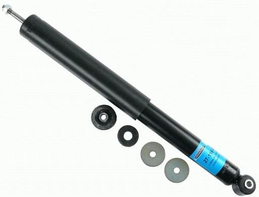 Shock Absorber 27-116-0