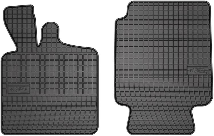 Floor Mat Set ELTORO ET547372