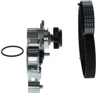 Water Pump & Timing Belt Kit 1987946461 - image 2