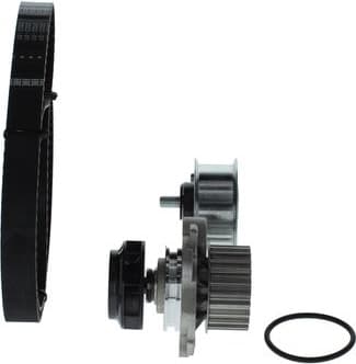 Water Pump & Timing Belt Kit 1987946461 - image 4