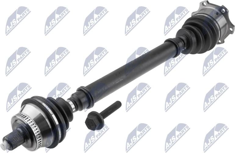 Drive Shaft NPW-AU-102 - image 2