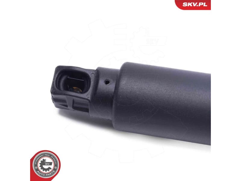 Electric Motor, tailgate 52SKV964 - image 2