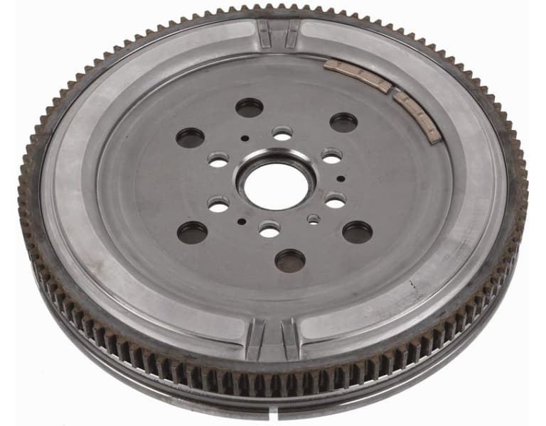 Flywheel Dual-mass flywheel 2295 601 023 - image 2