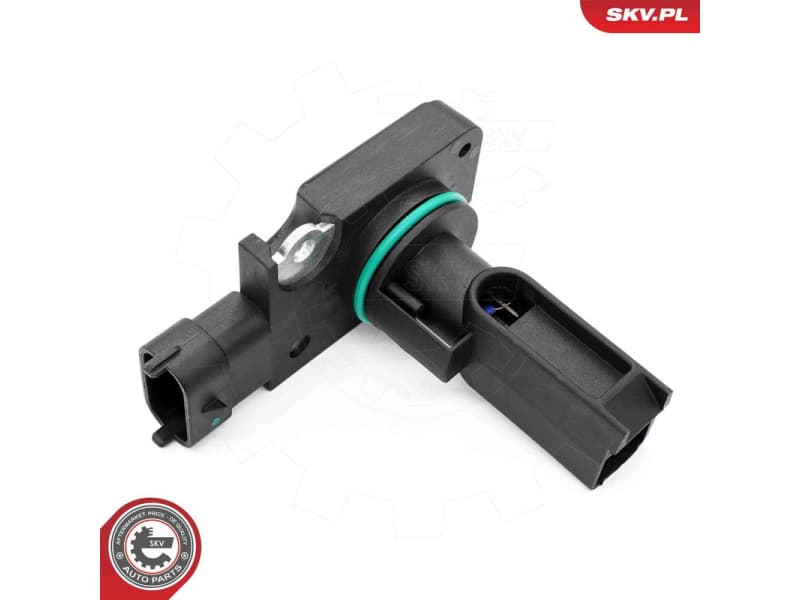 Mass Air Flow Sensor 07SKV203 - image 4