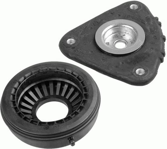 Repair Kit, suspension strut support mount 84-067-R
