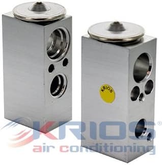 Expansion Valve, air conditioning K42160