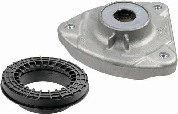 Repair Kit, suspension strut support mount 84-138-R