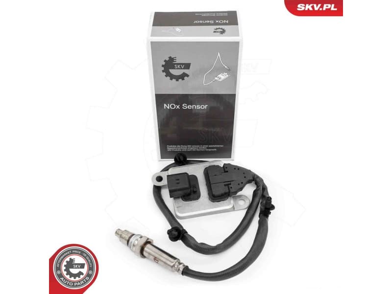 NOx Sensor, NOx catalytic converter 71SKV030