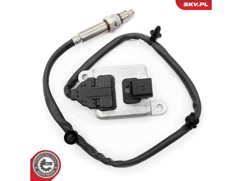 NOx Sensor, NOx catalytic converter 71SKV030 - image 2