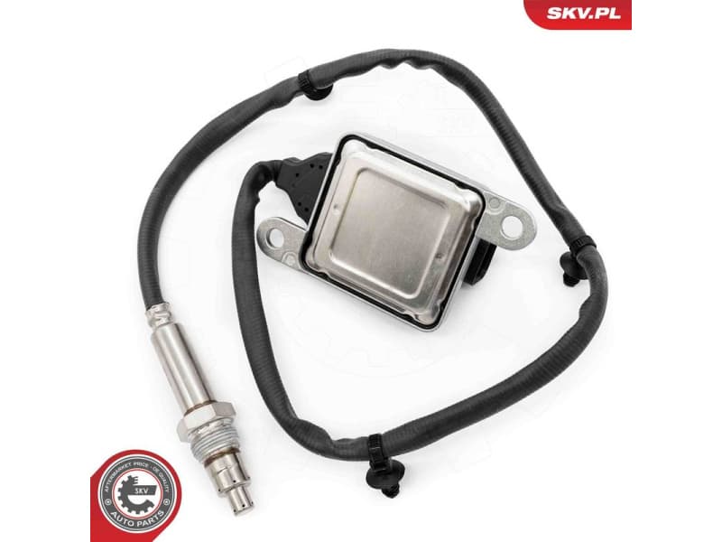 NOx Sensor, NOx catalytic converter 71SKV030 - image 3