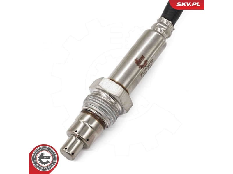 NOx Sensor, NOx catalytic converter 71SKV030 - image 5