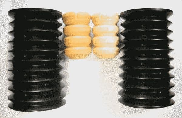 Dust Cover Kit, shock absorber Service Kit 89-012-0