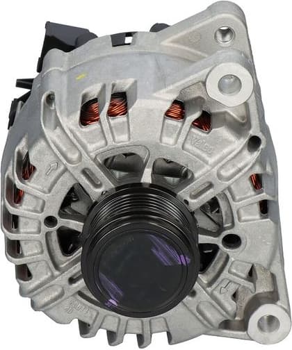Alternator VALEO RE-GEN REMANUFACTURED 440576 - image 2