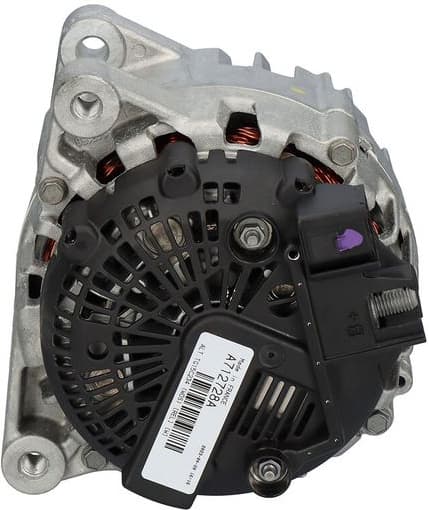 Alternator VALEO RE-GEN REMANUFACTURED 440576 - image 3