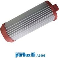 Air Filter A3008