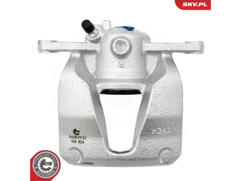 Brake Caliper 56SKV932 - image 4