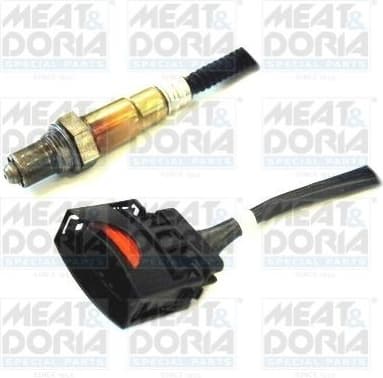 Oxygen Sensor 81741
