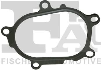 Gasket, exhaust pipe 180-933