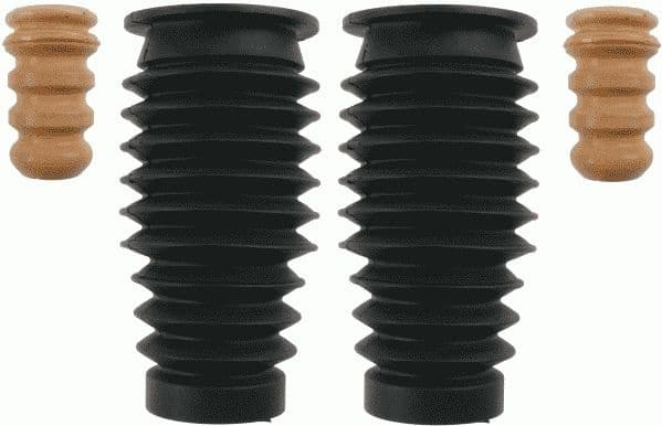 Dust Cover Kit, shock absorber Service Kit 89-149-0