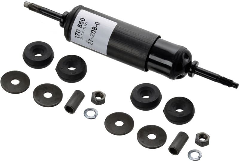 Shock Absorber 27-208-0