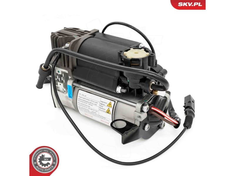 Compressor, compressed-air system 58SKV526 - image 4