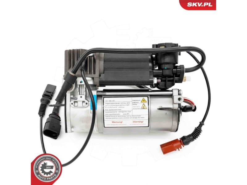 Compressor, compressed-air system 58SKV526 - image 5