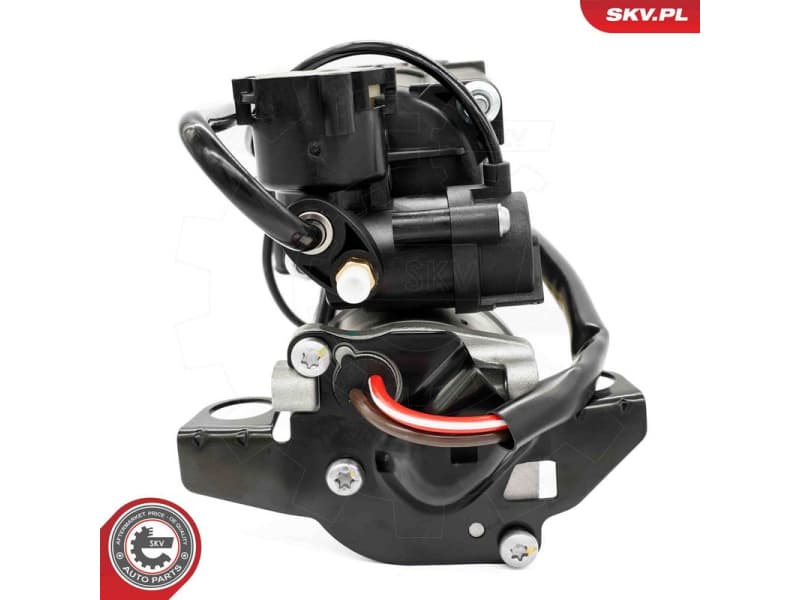 Compressor, compressed-air system 58SKV526 - image 8