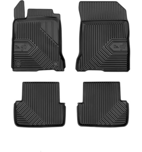 Floor Mat Set NO.77 77408395