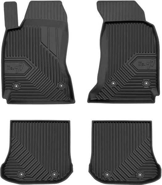 Floor Mat Set NO.77 77426641