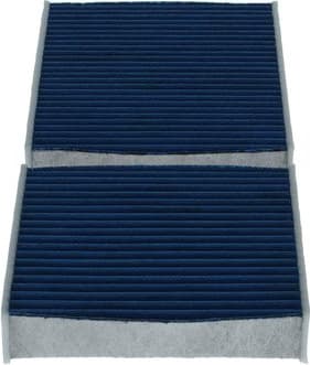 Filter, cabin air FILTER+pro 0986628633 - image 4