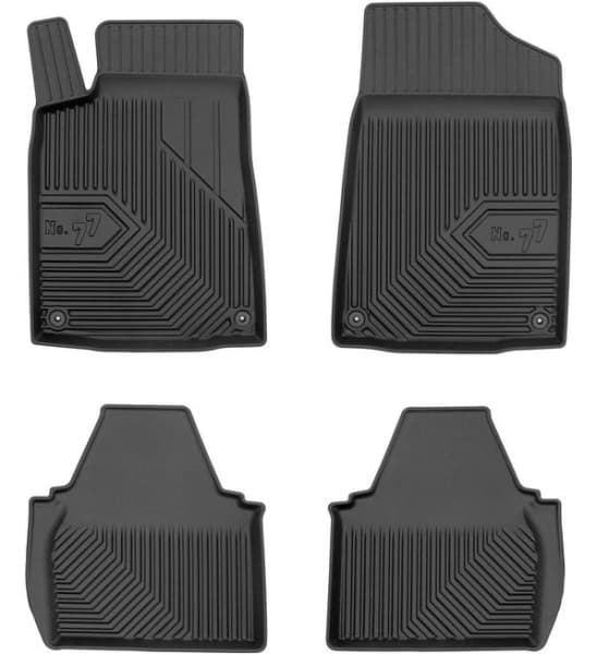 Floor Mat Set NO.77 77426092