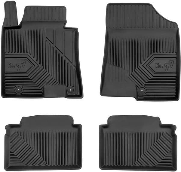 Floor Mat Set NO.77 77408067