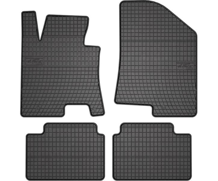 Floor Mat Set ELTORO ET0430