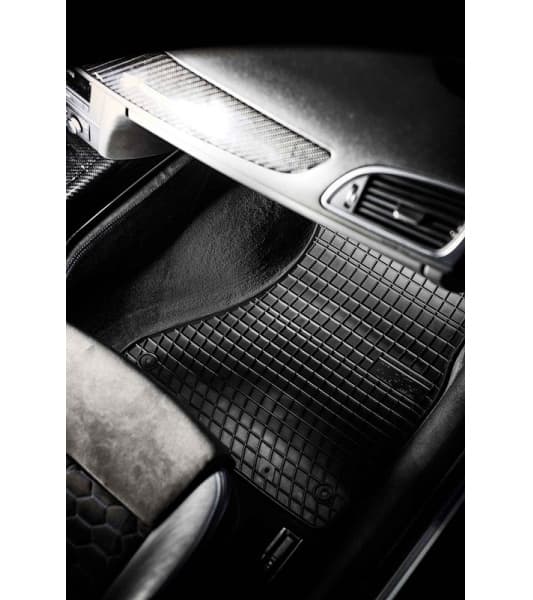 Floor Mat Set ELTORO ET0430 - image 5