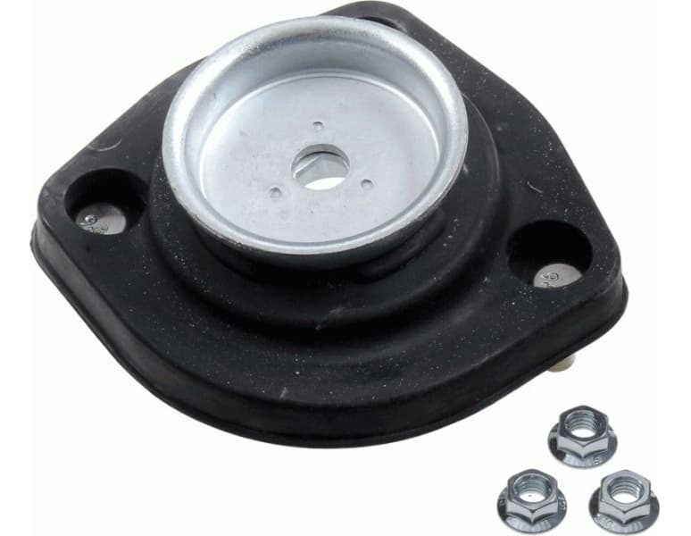 Suspension Strut Support Mount 87-450-A - image 2