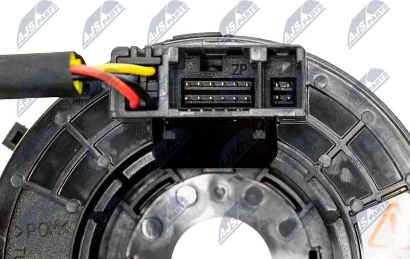 Clock Spring, airbag EAS-TY-032 - image 6