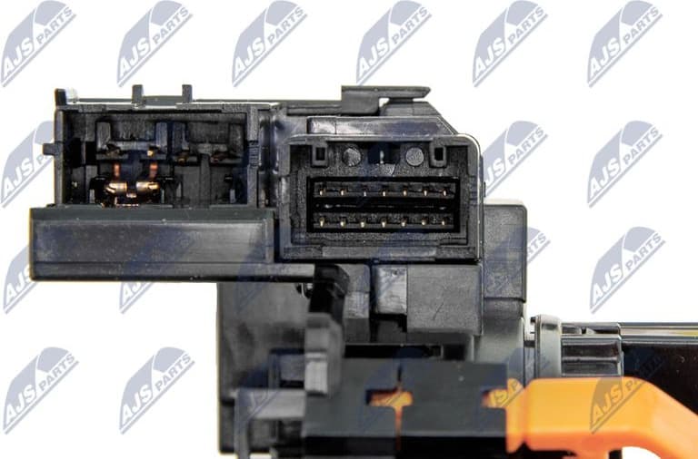 Clock Spring, airbag EAS-TY-032 - image 7