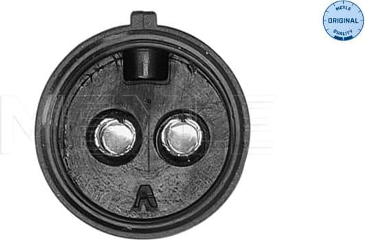 Sensor, wheel speed MEYLE-ORIGINAL: True to OE. 16-14 899 0056 - image 2