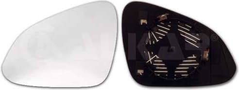 Mirror Glass, exterior mirror 6471426