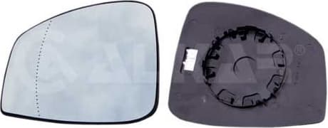 Mirror Glass, exterior mirror 6471233