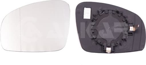 Mirror Glass, exterior mirror 6471559