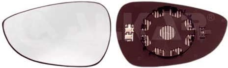 Mirror Glass, exterior mirror 6471394