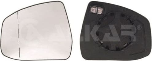 Mirror Glass, exterior mirror 6471376