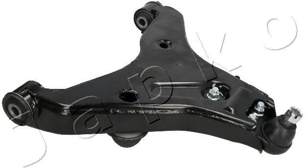 Control/Trailing Arm, wheel suspension 72551L - image 3