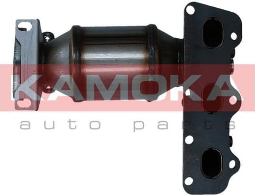 Catalytic Converter 8015064 - image 2