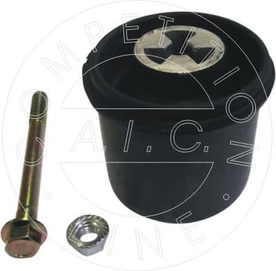 Bushing, axle beam Original AIC Quality 52409 - image 2