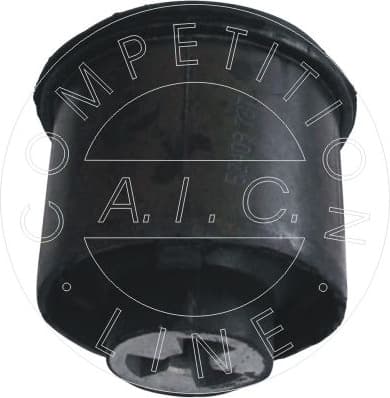 Bushing, axle beam Original AIC Quality 52409 - image 3