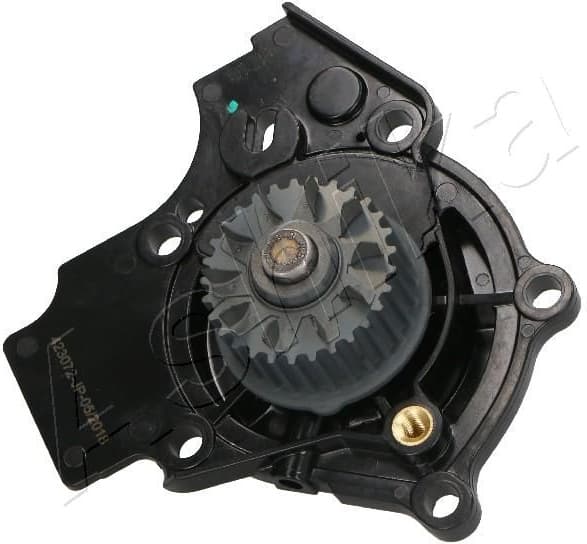 Water Pump, engine cooling 35-00-0917