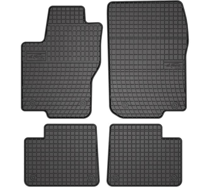 Floor Mat Set ELTORO ET543022