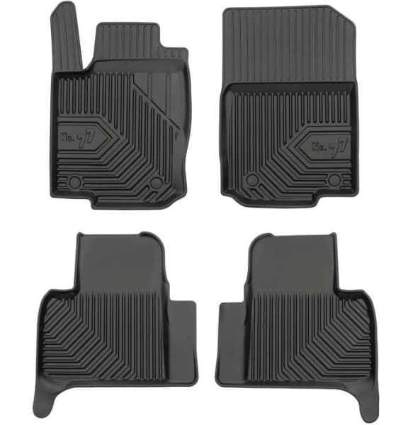 Floor Mat Set NO.77 77407978